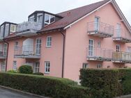 Hier fühlen Sie sich wohl! Sonnige 2-Zimmer-Wohnung mit 2 Balkonen und Einbauküche - Passau