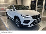 Seat Ateca, 1.5 TSI XPERIENCE BEATS, Jahr 2022 - Viersen