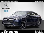 Mercedes GLE 350, d Coupé AMG Burm Tot, Jahr 2022 - Siegen (Universitätsstadt)