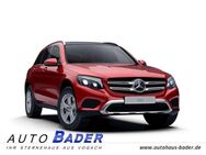 Mercedes-Benz GLC 250 4Matic COMAND Panorama Distronic Stdhzg. - Mittelstetten