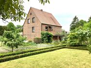 Charaktervolles Einfamilienhaus in Lalendorf - Lalendorf