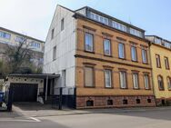 Zweifamilienhaus mit Altbau-Flair. - Pirmasens