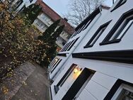 Komponistenviertel: 2 Zimmer- Erdgeschoss -Wohnung als Kaptalanlage zu verkaufen - Hamburg