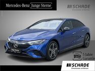 Mercedes EQE, 9.1 350 AMG Night Premium NP925, Jahr 2022 - Eisenach