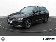 VW Tiguan, 1.5 TSI Join, Jahr 2019 - Weimar