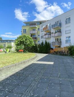 Sichere Kapitalanlage in gefragter Wohnlage mit Nähe zum Stern-Center & Babelsberg - Potsdam