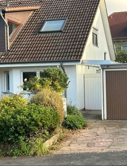 Ideal für die kleine Familie! - Rotenburg (Fulda)