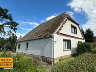 Modernisiertes Landhaus zwischen Ludwigslust, Lübtheen und Hagenow - sofort bezugsfertig - Alt Krenzlin