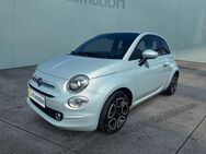 Fiat 500E, 1.0 U6d Mild Hybrid Club, Jahr 2022 - München