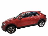 VW T-Roc, 1.5 TSI Move, Jahr 2024 - Meißen