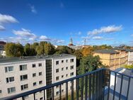 Erstbezug! 5-Zi.-Penthouse mit hochwertiger Einbauküche, 4 Terrassen und Blick über Charlottenburg - Berlin