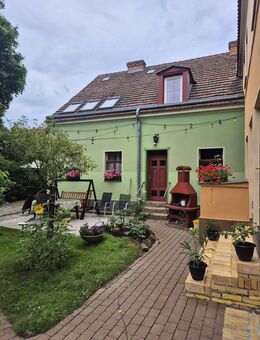 Von privat: Altstadthaus mit grüner Oase Köpenick Altstadtkietz - Berlin