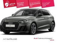 Audi A1, Sportback 30 TFSI S line |, Jahr 2024 - Plattling