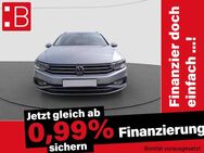 VW Passat Variant, 1.5 TSI ERGO, Jahr 2023 - Greding