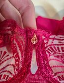 Aubade Dessous , 80B / gr.40 4 mal getragen in 50667