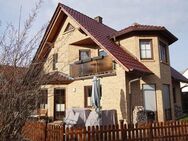Elegantes Klinkerhaus - Stralsund