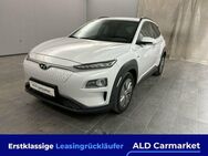 Hyundai Kona EV Premium Geschlossen, 5-türig, Direktantrieb, 1-Gang - Norderstedt