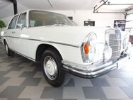 Mercedes-Benz S 280 Automatik/Leder-braun/Schiebedach/W108 - Bünde