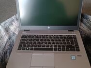 HP-EliteBook 840 G3 i5-6300U 8 GB DDR4 256 GB SSD - Detern