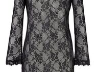 LASCANA Spitzenkleid aus Spitze, sexy Dessous, Reizwäsche
