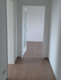 2 Zimmer-Wohnung Mooslohe - Weiden (Oberpfalz)