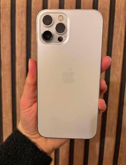 Iphone 12 pro max - München Hadern