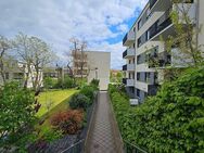 Moderne Wohnung mit eigenem Garten in hervorragender Innenstadtlage - Erfurt