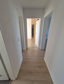 Wohnung in Kronberg-Oberhöchstadt - Kronberg (Taunus)