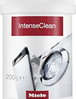 Miele GP CL WG 252 P Spülmaschinenreiniger (für hygienische Sauberkeit in Geschirrspülern und Waschmaschinen)