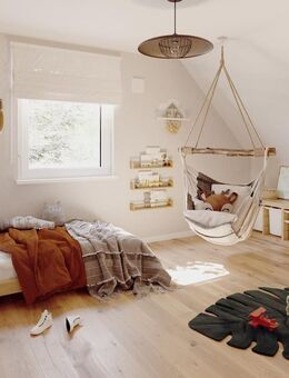 Sie das Grundstück, wir das Massivhaus, Ihr Zu Hause einfach genießen in Horst. - Garbsen