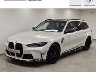 BMW M3, Competition M xDrive M Drivers P, Jahr 2024 - Rosenheim