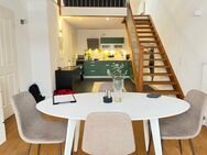 Neuwertige Wohnung mit EBK, Balkon und Fahrstuhl! - Hage
