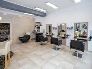 Nachmieter Gesucht für einen gut etablierten Friseur- und Nagelstudio in Nürnberg - Ablöse VB - Nürnberg