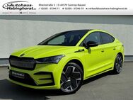 Skoda ENYAQ iV, Coupe 21Alu, Jahr 2023 - Castrop-Rauxel