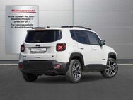 Jeep Renegade 1.3 Plug-In Hybrid S //Kamera/Navi/PDC /Winterpaket - Thannhausen