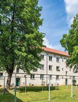 Umzug gefällig? Ansprechende 2-Zi.-Wohnung - Dresden