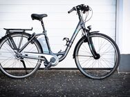 Kalkhoff Agattu I8R HS E-Bike, 28”, 213 km, Impulse Mittelmotor, RH 46 - Alsfeld Zentrum