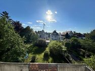 Lukratives Investment! Gepflegtes Mehrfamilienhaus in zentraler Lage von Ludwigsburg - Ludwigsburg