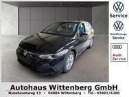 VW Golf Variant, 1.5 TSI Golf VIII Life NA, Jahr 2021 - Wittenberg (Lutherstadt) Wittenberg