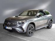 Mercedes GLC 300, de BURM AMG NIGHT PREMIUM SPUR, Jahr 2023 - Bad Oldesloe