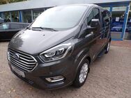 Ford Tourneo Custom 2.0 TDCI 320L1 Titanium X - Bad Oeynhausen