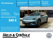 VW ID.5, Pure, Jahr 2022 - Ulm