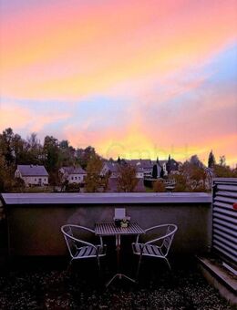 10 lukrativ vermietete, gepflegte, möblierte 1-Zimmer-Appartments in der gleichen Wohnanlage - Passau