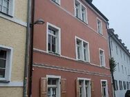 Gepflegte 3 Zimmer-Wohnung mit Terrasse - Regensburg