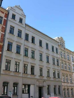 EBK inklusive - 4. OG ! Viel Platz für alle - Balkon ! - Chemnitz