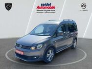 VW Caddy 1,2TSI 77kW Cross Caddy, AHK abnehmbar,SHZ - Wunstorf