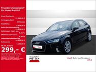 Audi A3, Sportback 35 TFSI sport VC, Jahr 2019 - Bünde