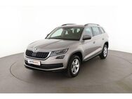 Skoda Kodiaq 1.4 TSI Ambition 4x4 - Berlin