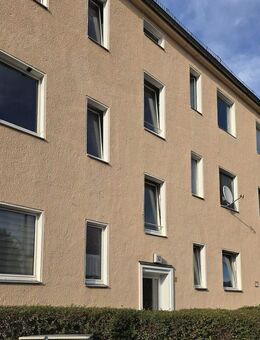 Helle 2-Zi-Whg in Berlin-Reinickendorf – vermietet, mit Perspektive für Selbstnutzer - Berlin