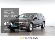 VW Passat Variant, 2.0 TDI Business | |, Jahr 2021 - Plattling